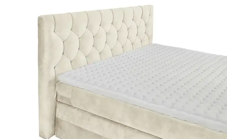 Boxspringbett Cashfield