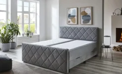 Boxspringbett Chester