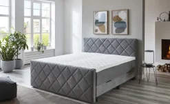 Boxspringbett Chester