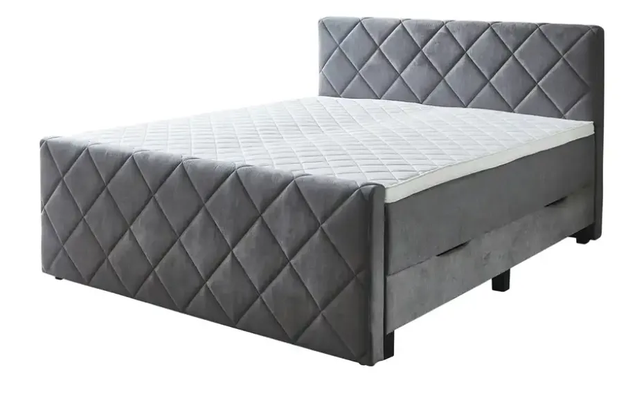 Boxspringbett Chester