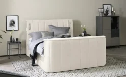 Boxspringbett Houston 6