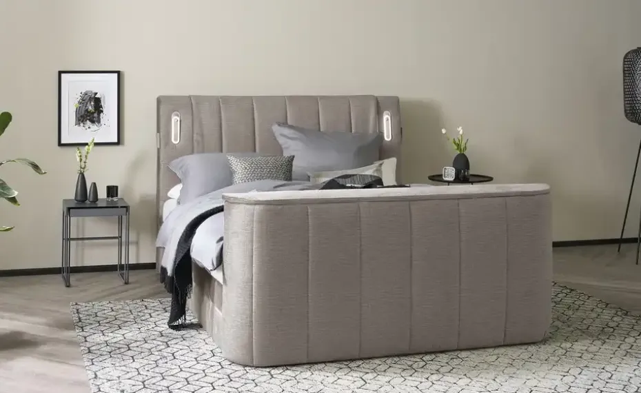 Boxspringbett Houston 6