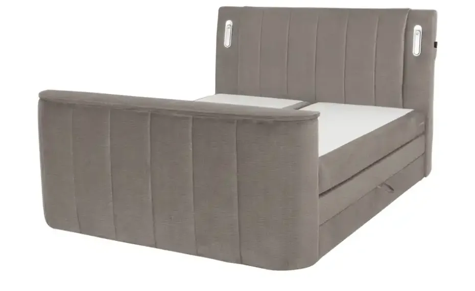 Boxspringbett Houston 6