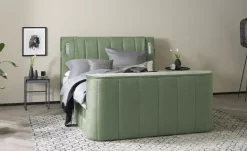 Boxspringbett Houston 6