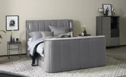 Boxspringbett Houston 6