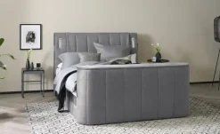 Boxspringbett Houston 6