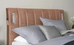 Boxspringbett Houston 6