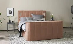 Boxspringbett Houston 6