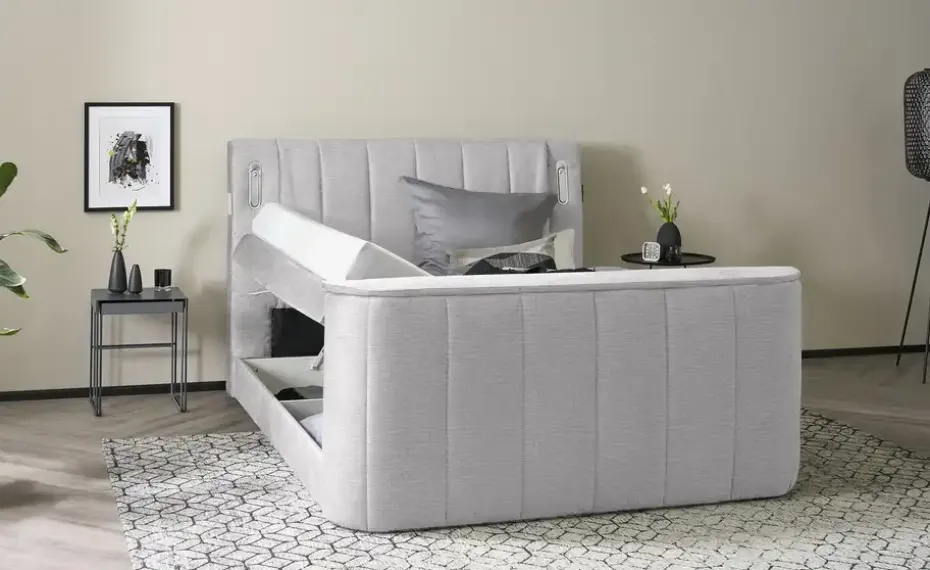 Boxspringbett Houston 6