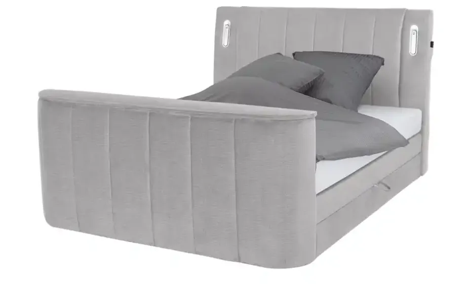 Boxspringbett Houston 6