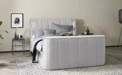 Boxspringbett Houston 6