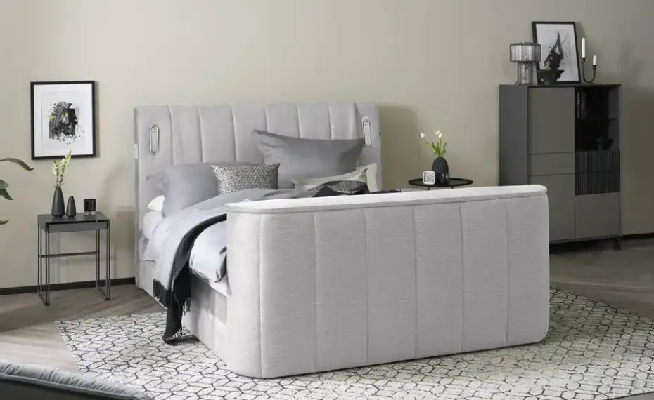 Boxspringbett Houston 6
