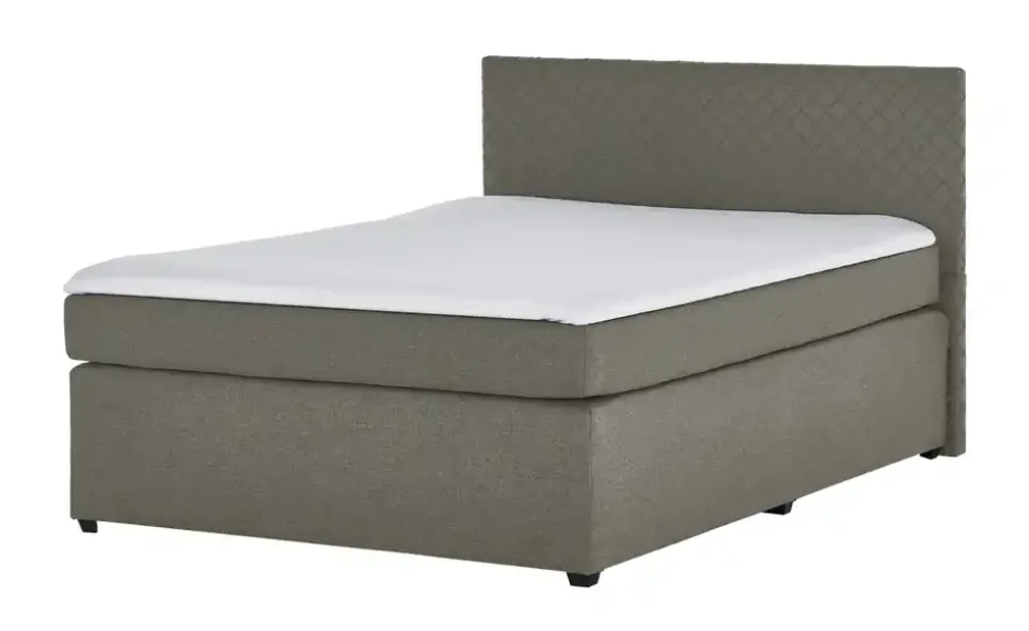 Boxspringbett Kety