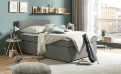 Boxspringbett Kety