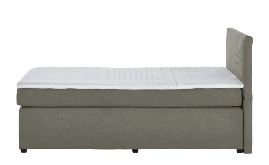 Boxspringbett Kety