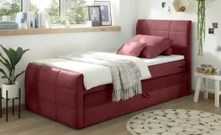 Boxspringbett Kuba 3