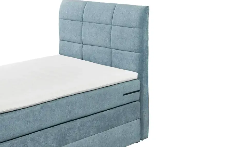 Boxspringbett Kuba 3