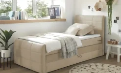 Boxspringbett Kuba 3