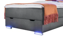 Boxspringbett Las Vegas II