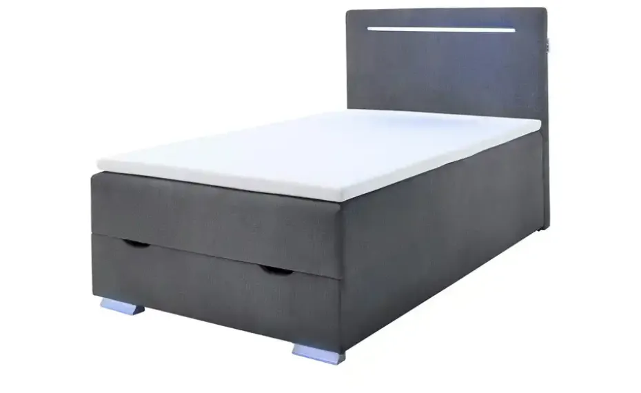 Boxspringbett Las Vegas II