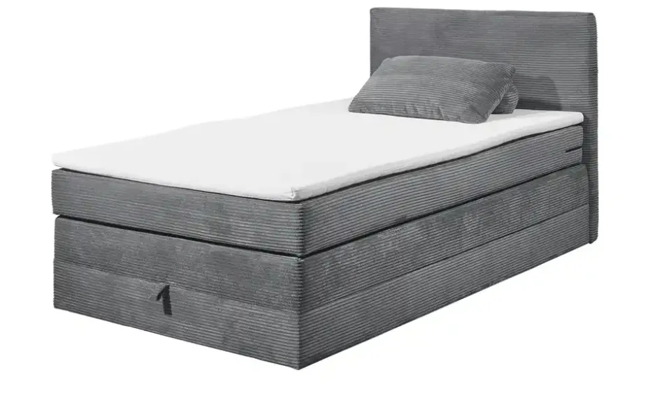 Boxspringbett Luzern 2