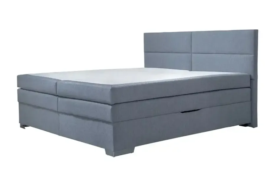 Boxspringbett Manon