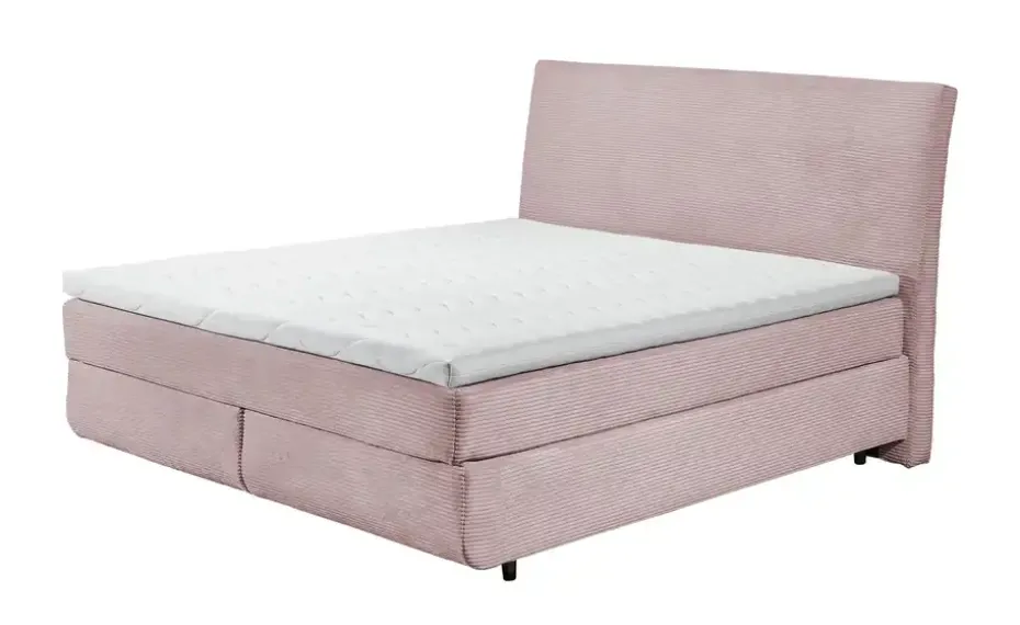 Boxspringbett Marbella 6
