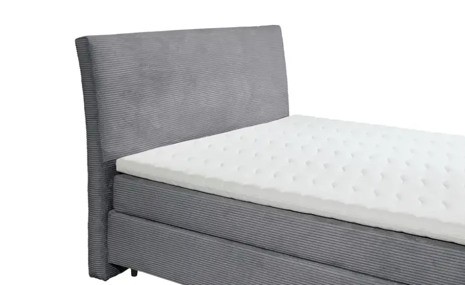 Boxspringbett Marbella 6