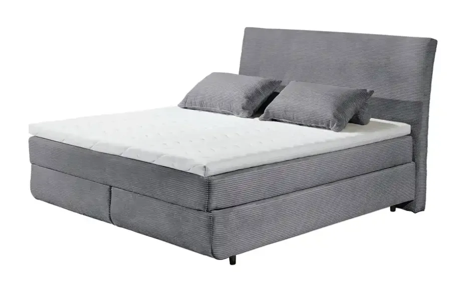 Boxspringbett Marbella 6