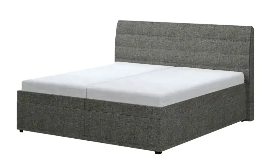 Boxspringbett Olympie