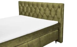 Boxspringbett Pembroke