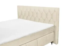 Boxspringbett Pembroke