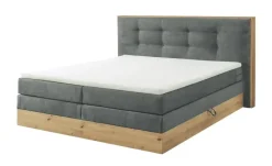 Boxspringbett Preston 6