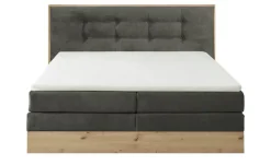Boxspringbett Preston 6