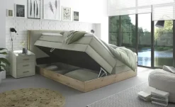 Boxspringbett Preston 6