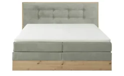 Boxspringbett Preston 6