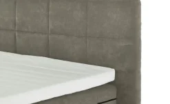 Boxspringbett Tacoma