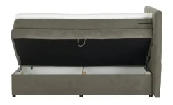 Boxspringbett Tacoma