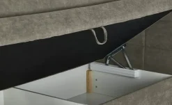 Boxspringbett Tacoma