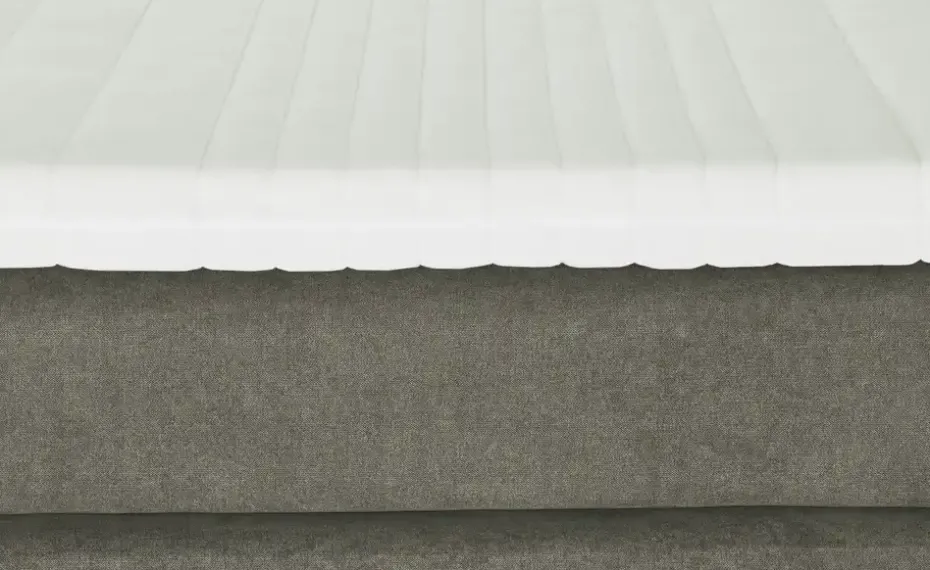 Boxspringbett Tacoma