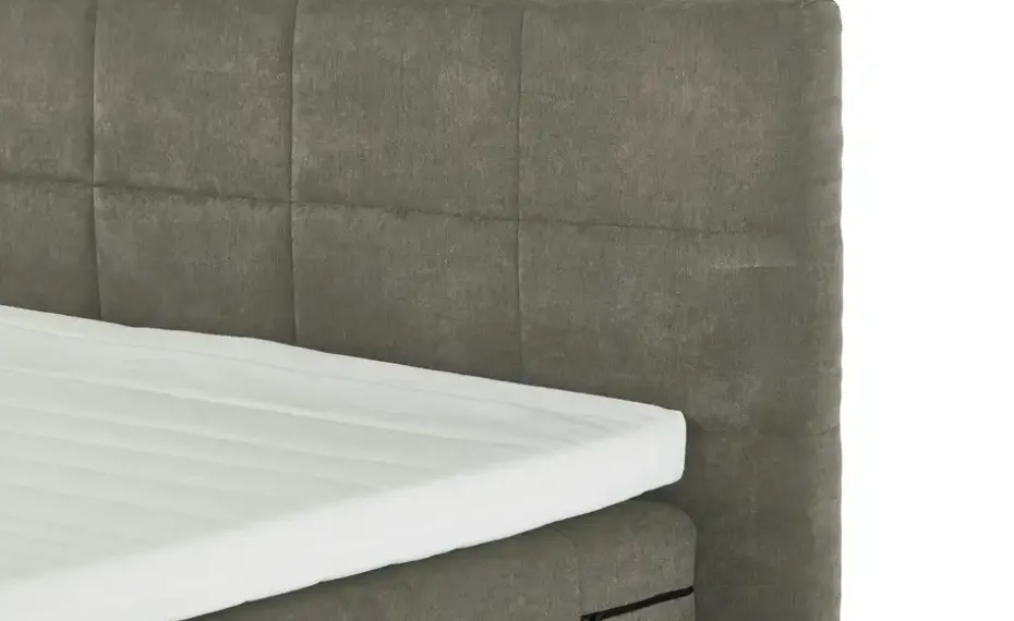 Boxspringbett Tacoma