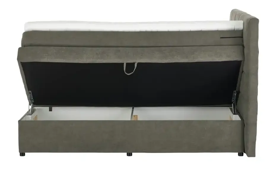 Boxspringbett Tacoma