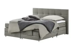 Boxspring-Motorbett Manolo 2