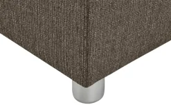 Boxspring-Motorbett Manolo 2