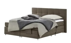 Boxspring-Motorbett Manolo 2