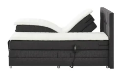 Boxspring-Motorbett Manolo 2