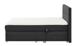 Boxspring-Motorbett Manolo 2