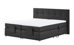 Boxspring-Motorbett Manolo 2