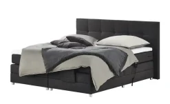 Boxspring-Motorbett Manolo 2