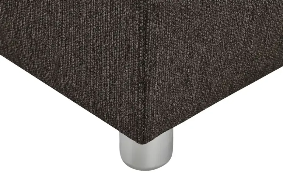 Boxspring-Motorbett Manolo 2